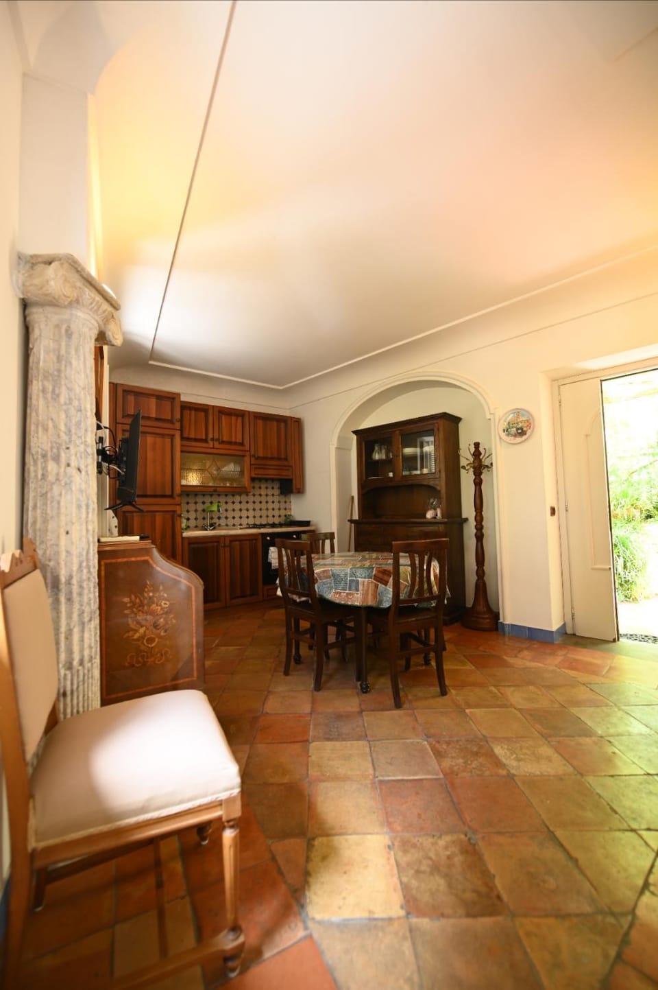 Il Seggio di Amalfi House in Amalfi