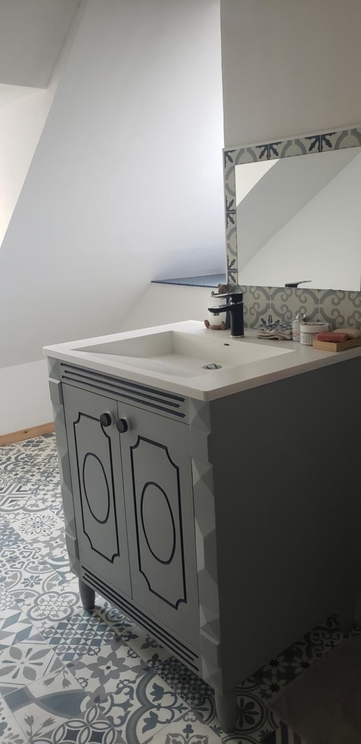 chambre chez l'habitant Vacation rental in French Basque Country