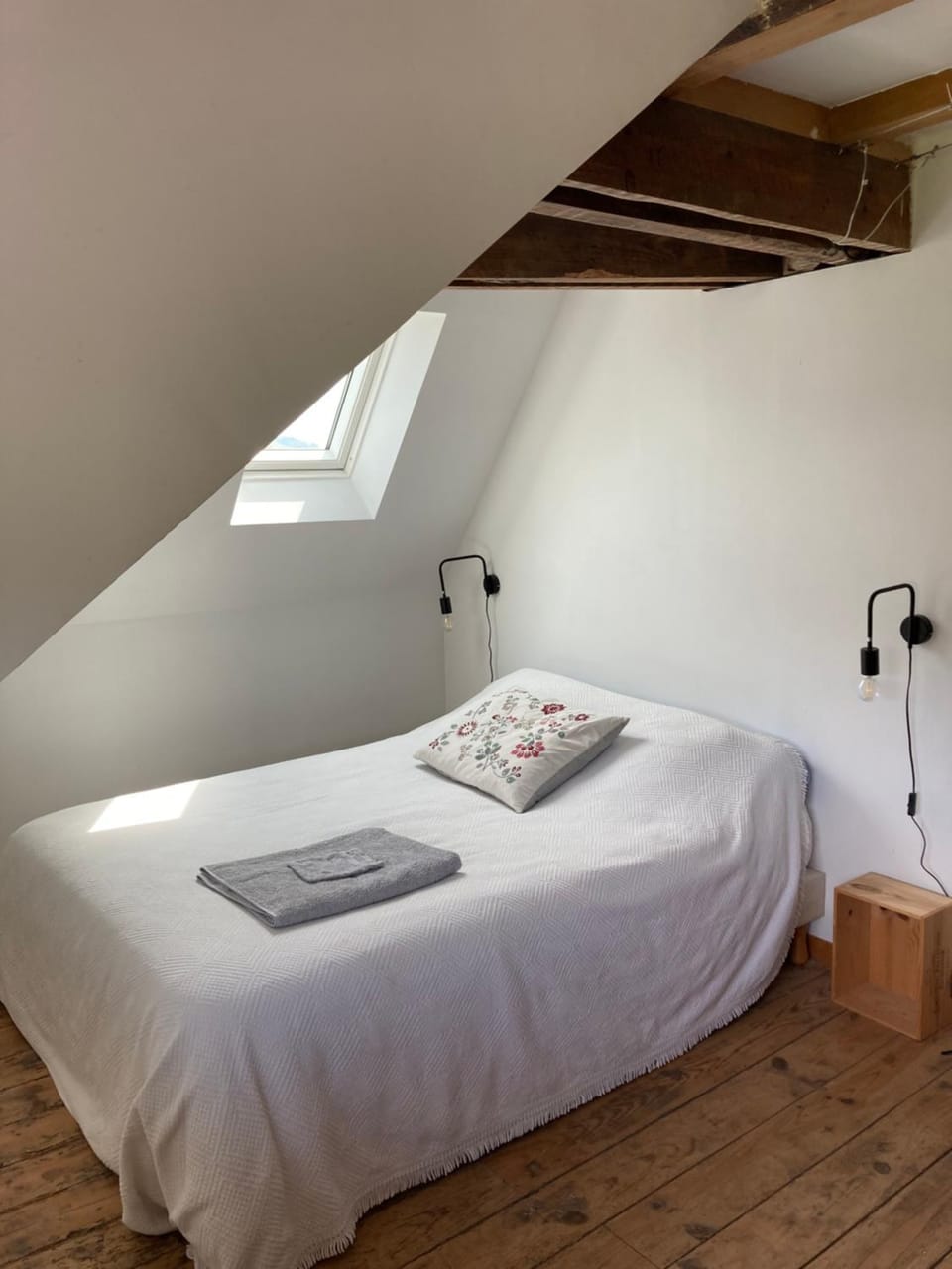 chambre chez l'habitant Vacation rental in French Basque Country