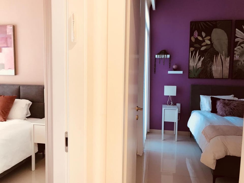 Mounbaz Royal Suites - Alefimmoed Apartment in Jerusalem