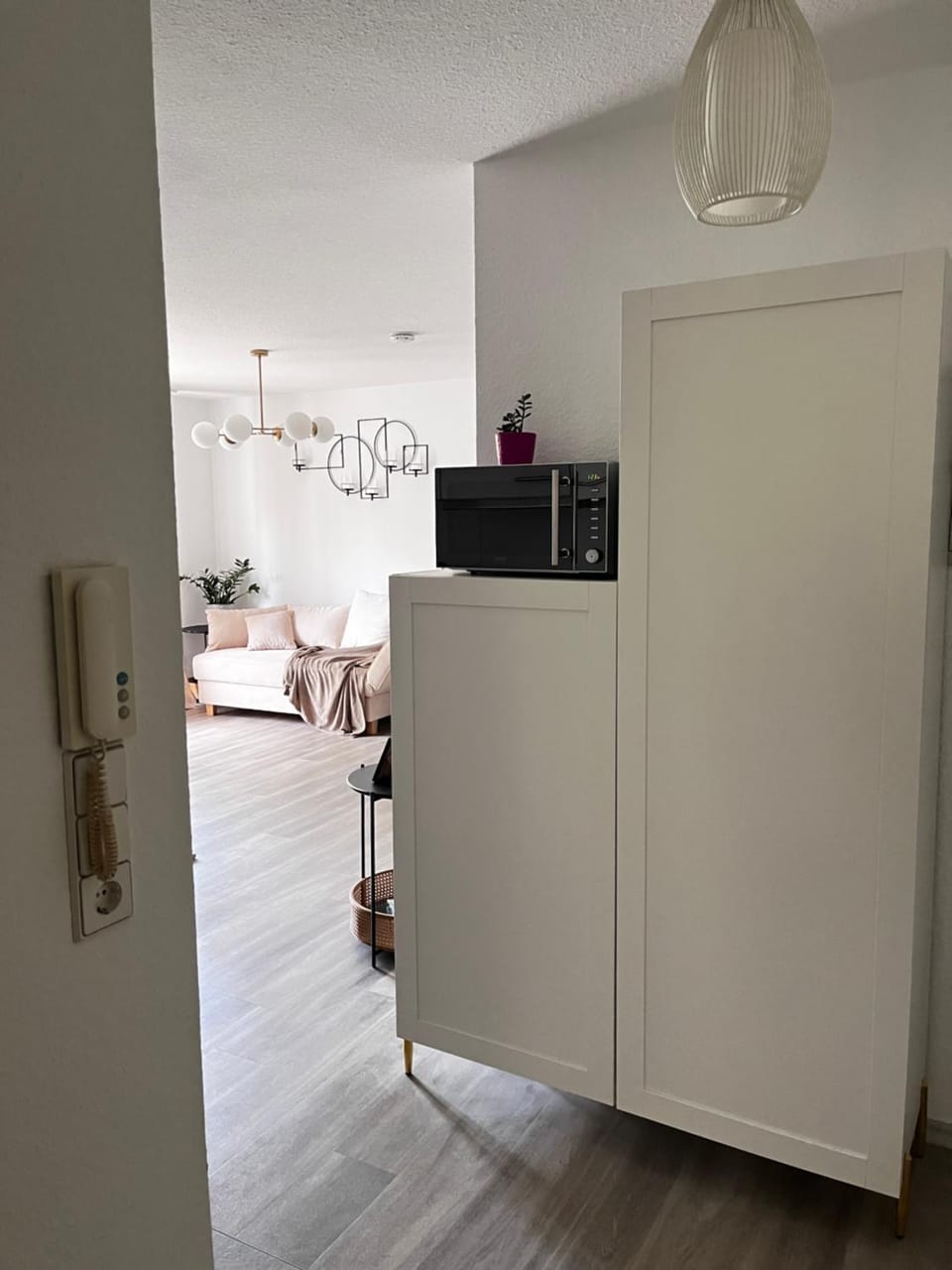 Am Klinikum, Nähe Europa Park und Strasbourg, zentrumsnah Apartment in Offenburg