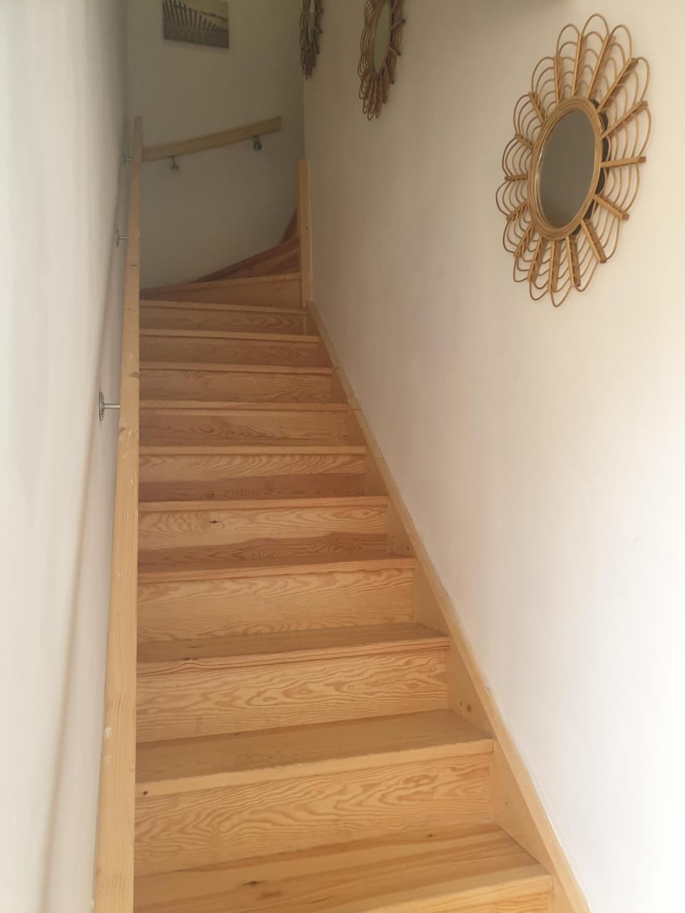Chambre villa florecita Bed and Breakfast in Labenne