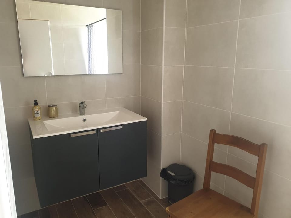 Chambre villa florecita Bed and Breakfast in Labenne