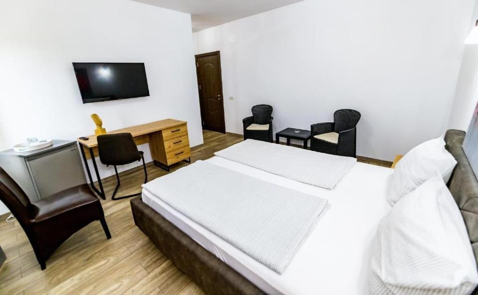 Bella Vista Bed and Breakfast in Dobrich Province, Bulgaria
