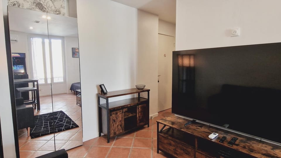 TV and multimedia