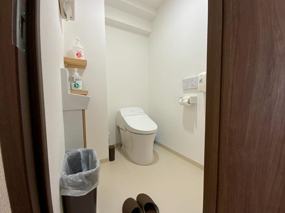 Guest House Orange no Kaze - Vacation STAY 94759v Apartment in Japan