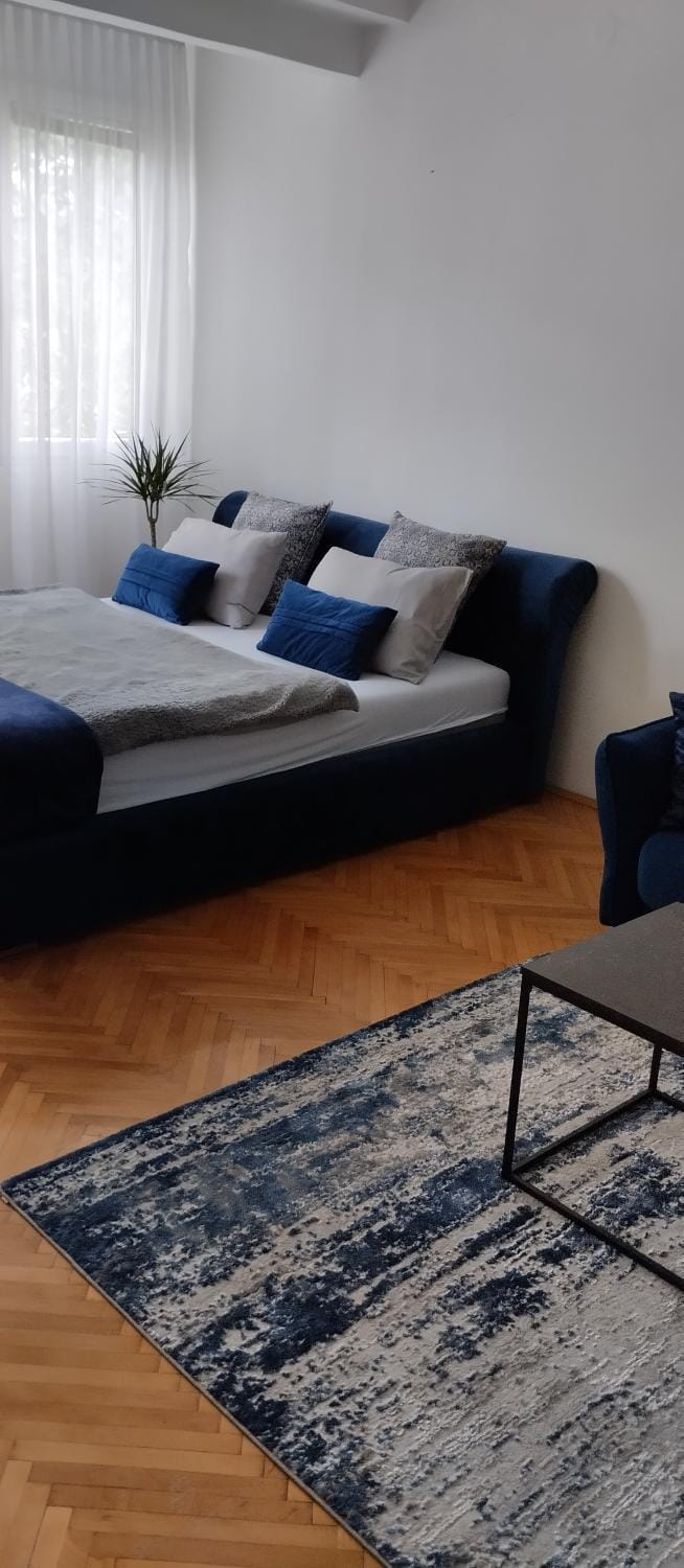 Apartment Aria 2 Sarajevo Apartment in Sarajevo