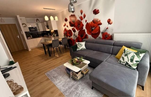 ORTIGA 2 Apartment in Lower Silesian Voivodeship