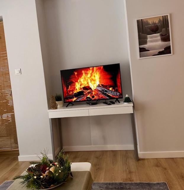 ORTIGA 2 Apartment in Lower Silesian Voivodeship