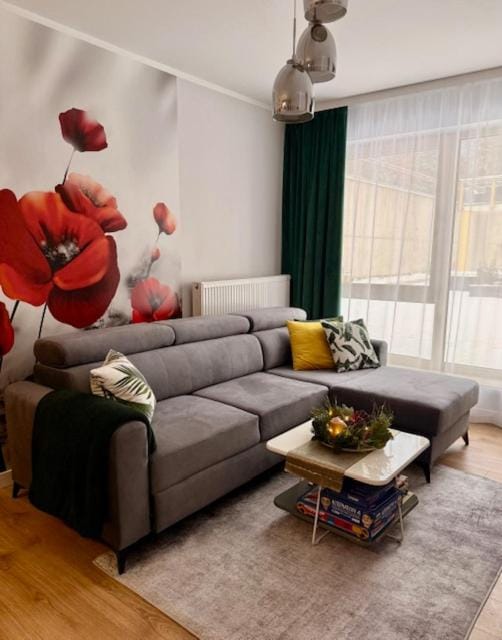 ORTIGA 2 Apartment in Lower Silesian Voivodeship