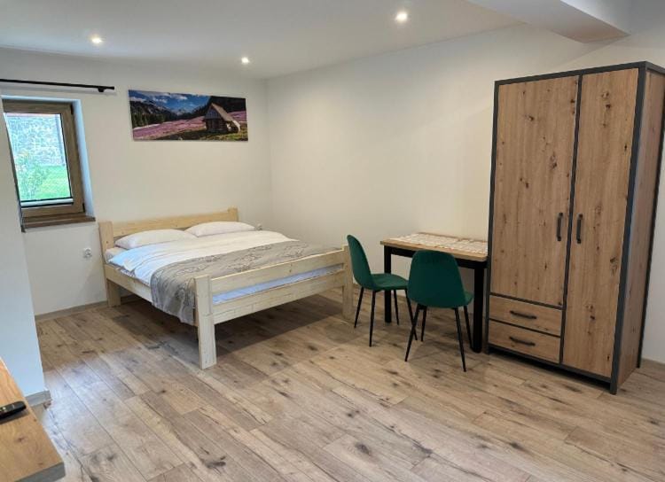 Apartamenty JEDYNOCKA Śmiechówka Apartment in Lesser Poland Voivodeship