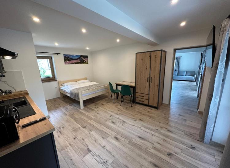 Apartamenty JEDYNOCKA Śmiechówka Apartment in Lesser Poland Voivodeship