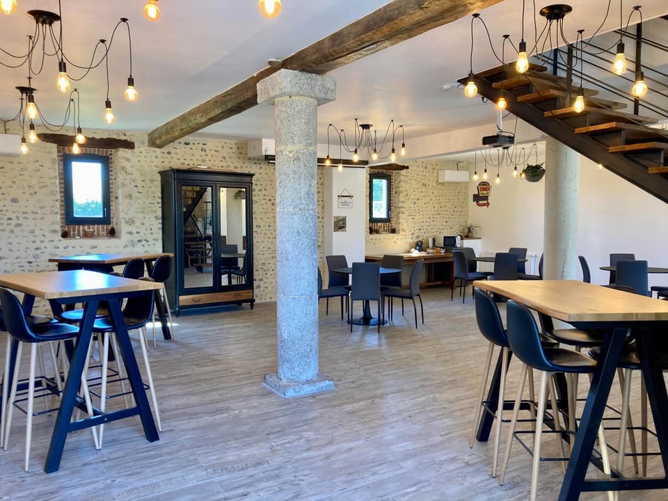 Le Domaine de Darracq Bed and Breakfast in Nouvelle-Aquitaine