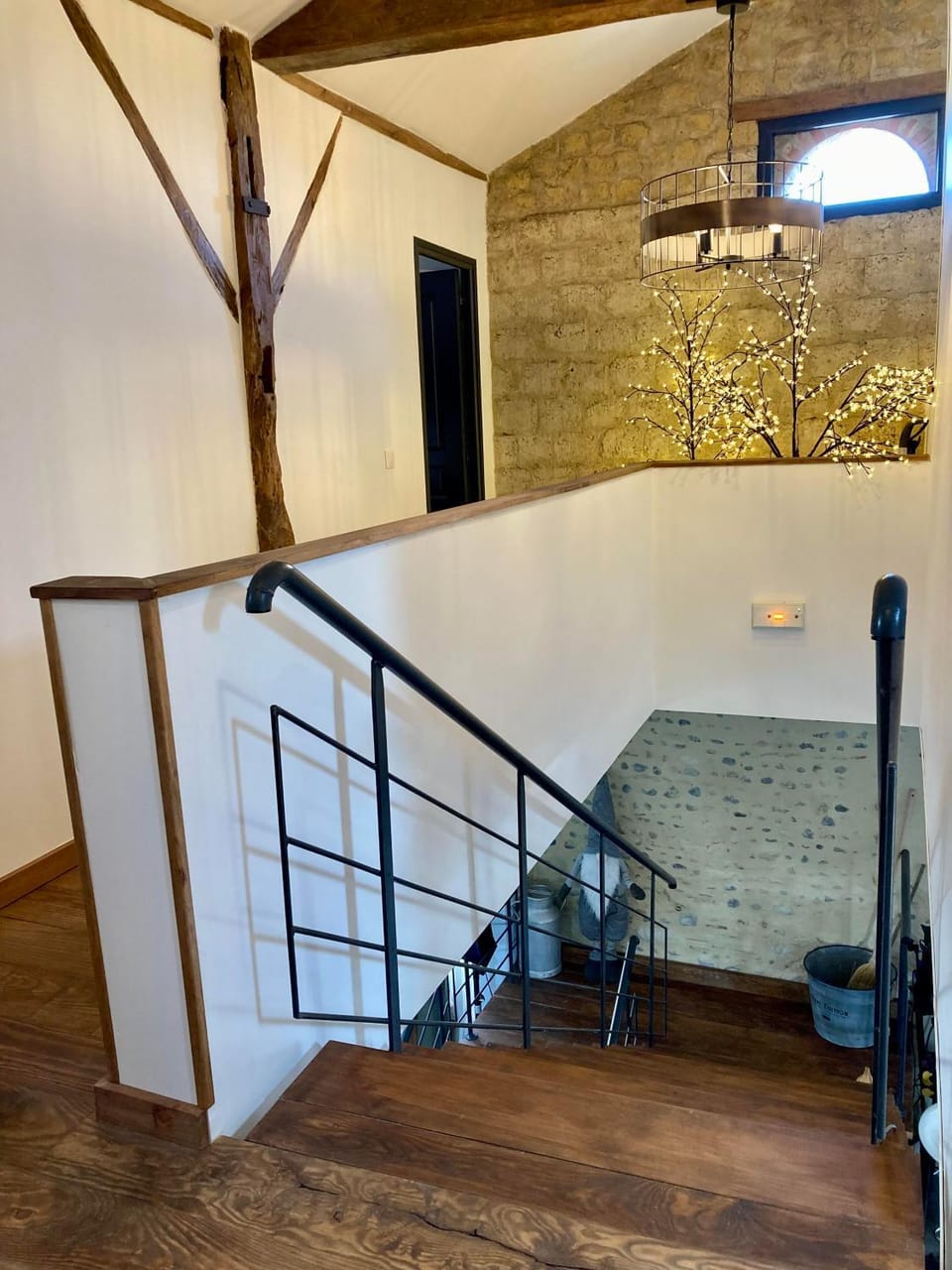 Le Domaine de Darracq Bed and Breakfast in Nouvelle-Aquitaine