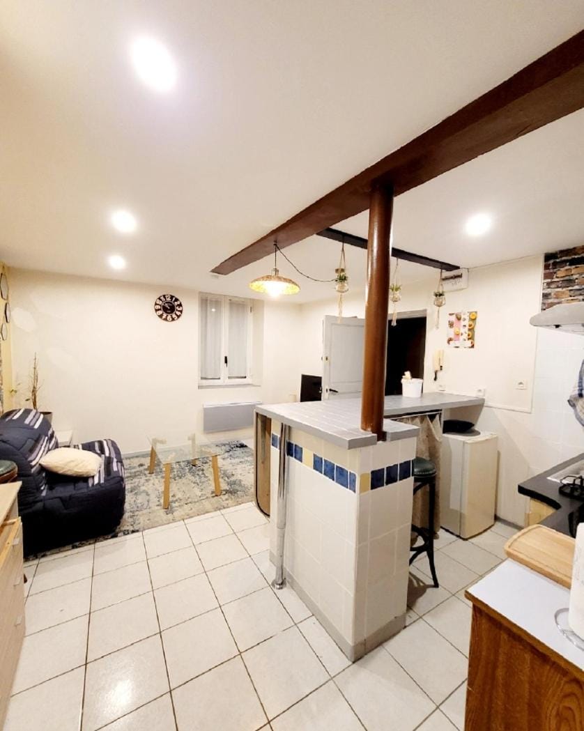 Appartements Miawé Apartment in Occitanie
