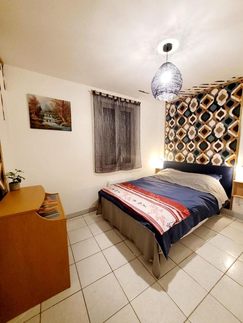 Appartements Miawé Apartment in Occitanie