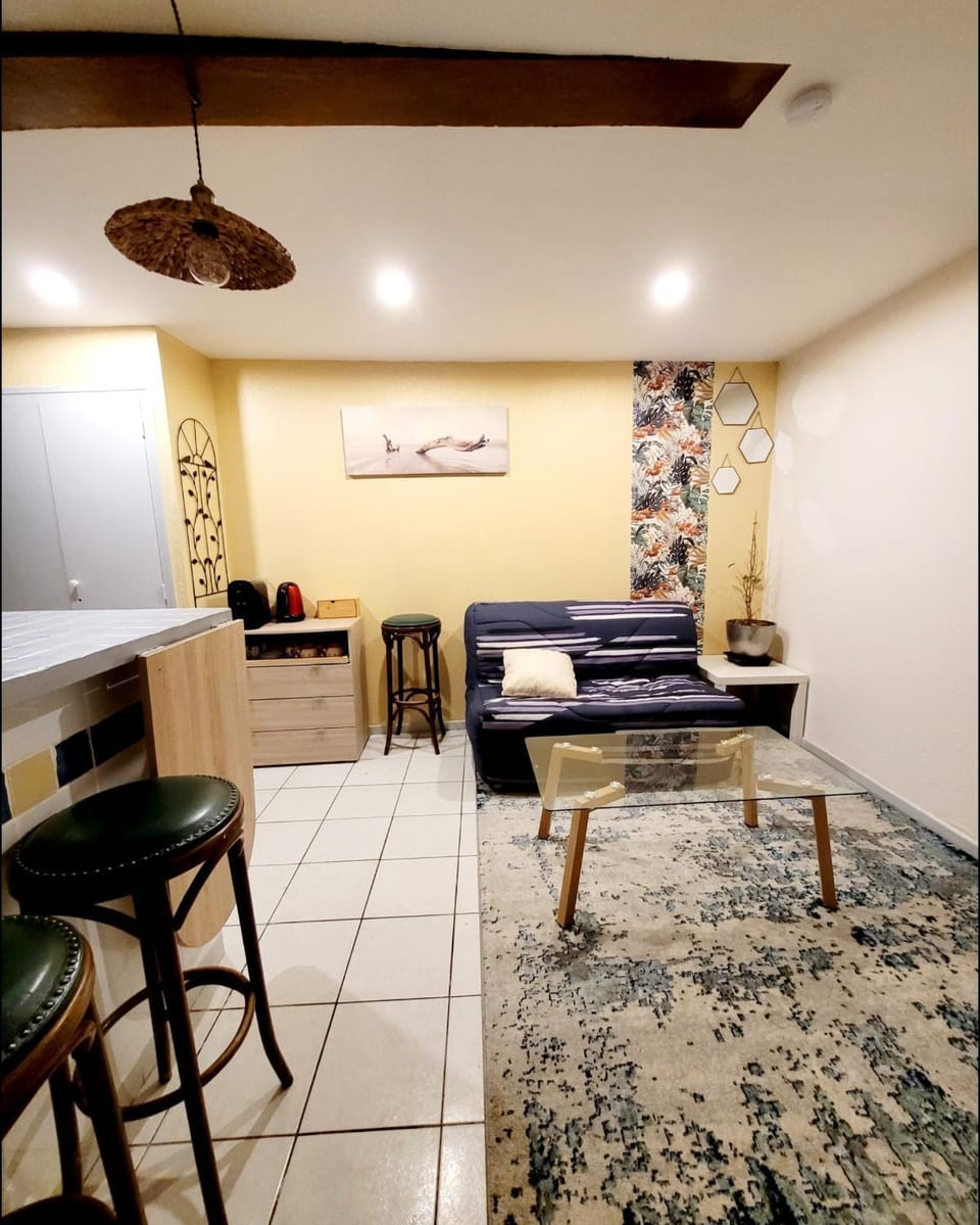 Appartements Miawé Apartment in Occitanie