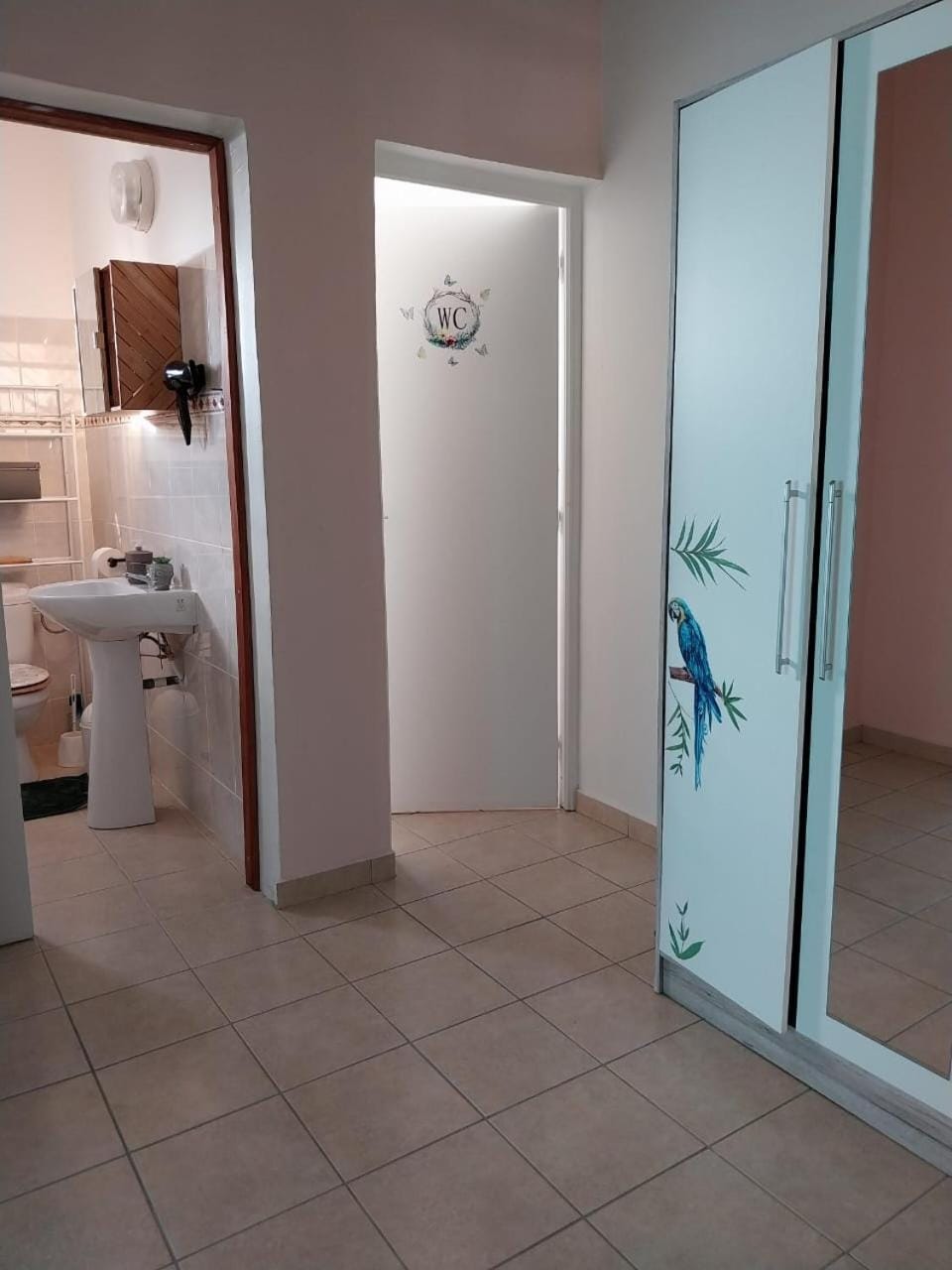Toilet, Bathroom