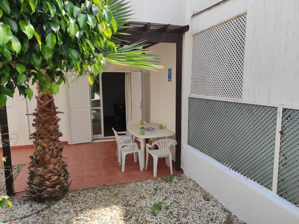 Patio, Balcony/Terrace