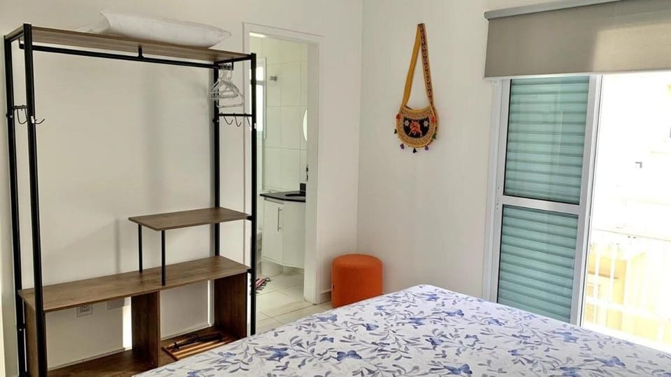 Casa das Marés: 100M Praia da Enseada - Tranquila e Completa House in Bertioga