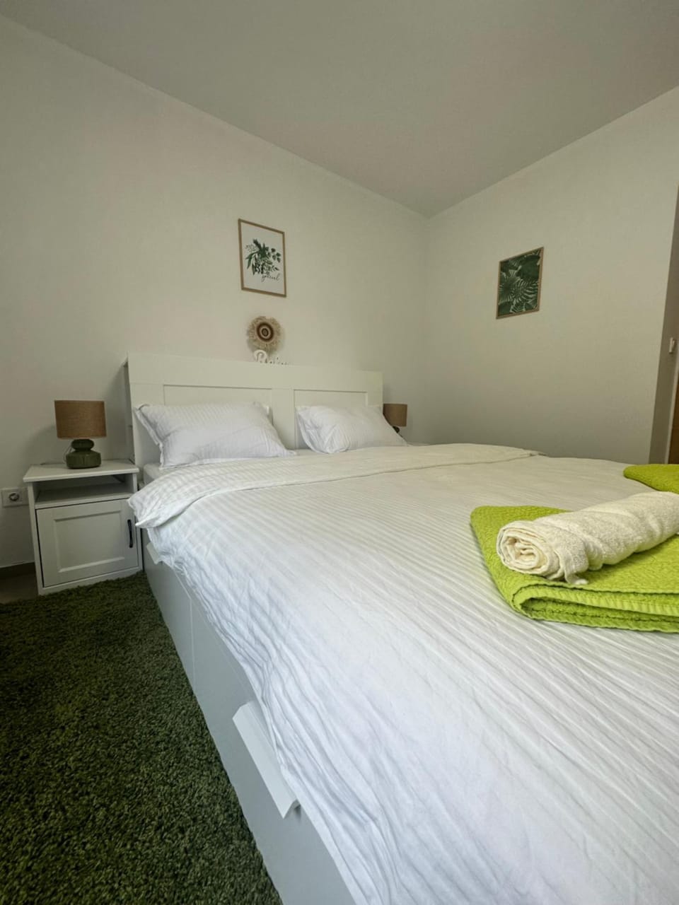 Green Central Apartment Apartment in Veliko Tarnovo