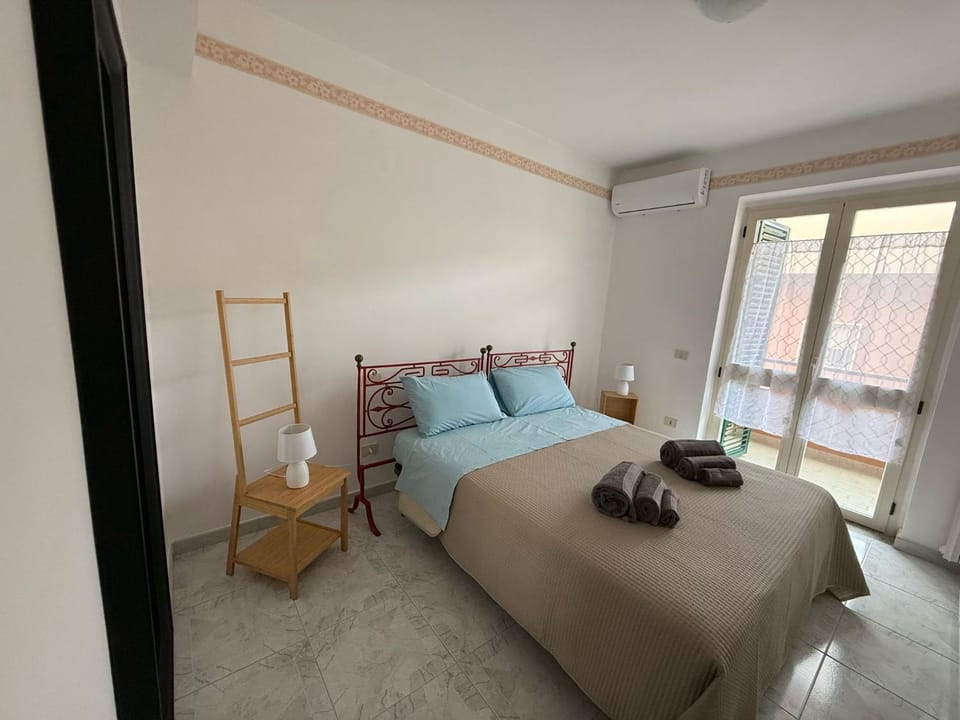 SERINA TROPEA Apartment in Tropea