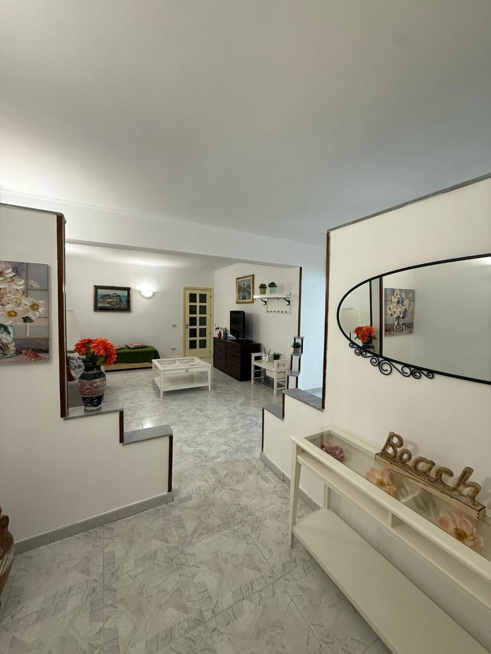 SERINA TROPEA Apartment in Tropea