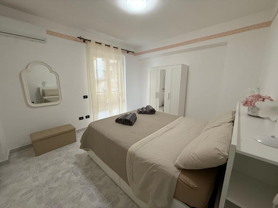 SERINA TROPEA Apartment in Tropea