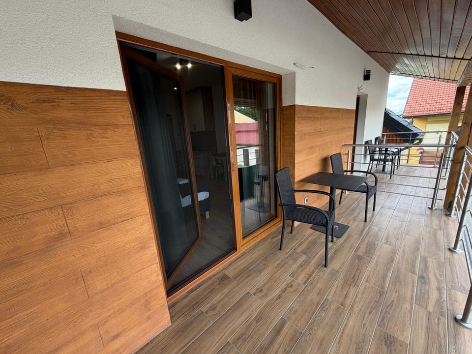 Apartamenty Agro Roś Apartment in Poland