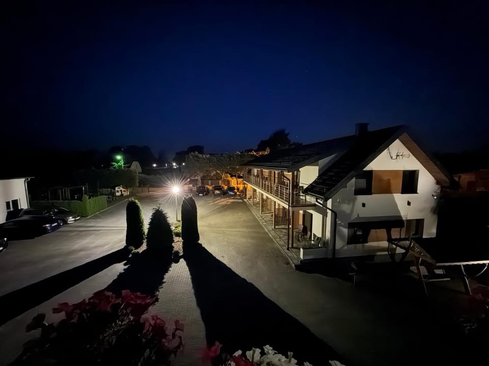 Apartamenty Agro Roś Apartment in Poland