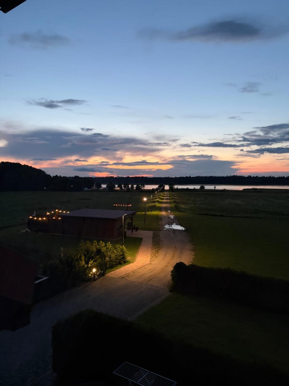 Apartamenty Agro Roś Apartment in Poland