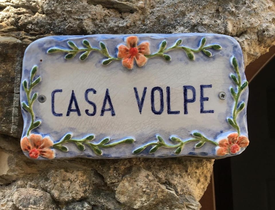 Property logo or sign, Street view