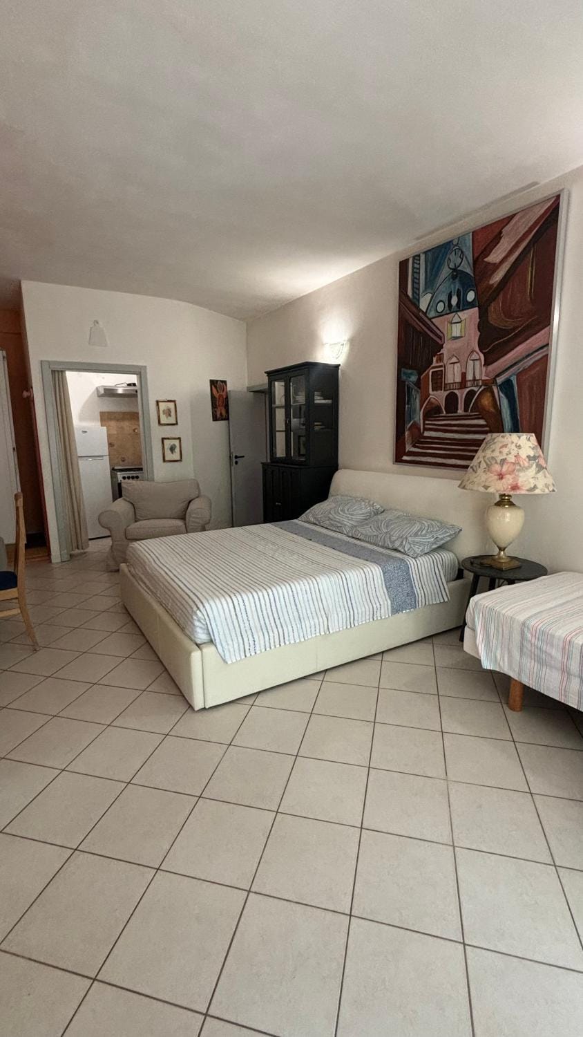 Casa centralissima Torre dell Orso 100m dal mare Apartment in Torre dell'Orso