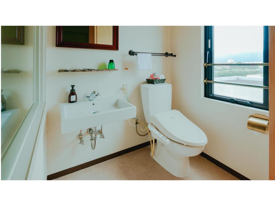 VAN CORTLANDT HOTEL - Vacation STAY 17472v Hotel in Japan