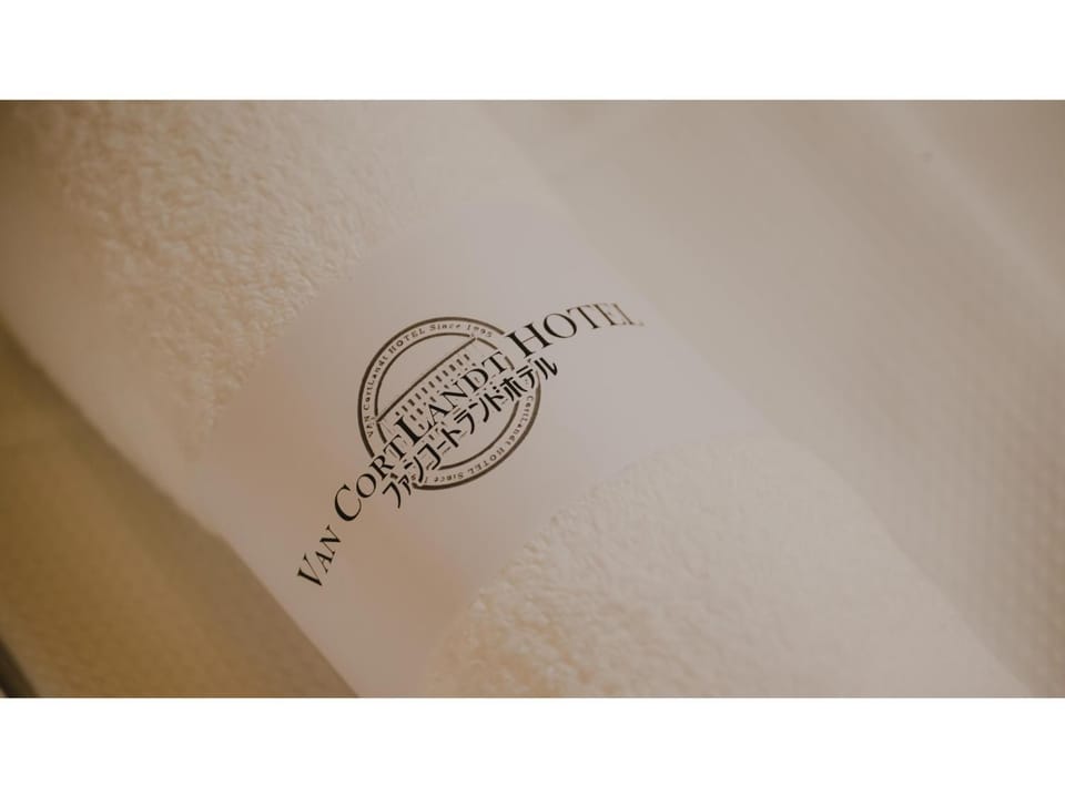 VAN CORTLANDT HOTEL - Vacation STAY 17472v Hotel in Japan