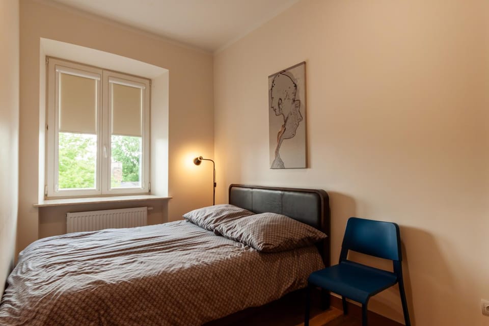 Like-a House Starówka Apartment in Masovian Voivodeship