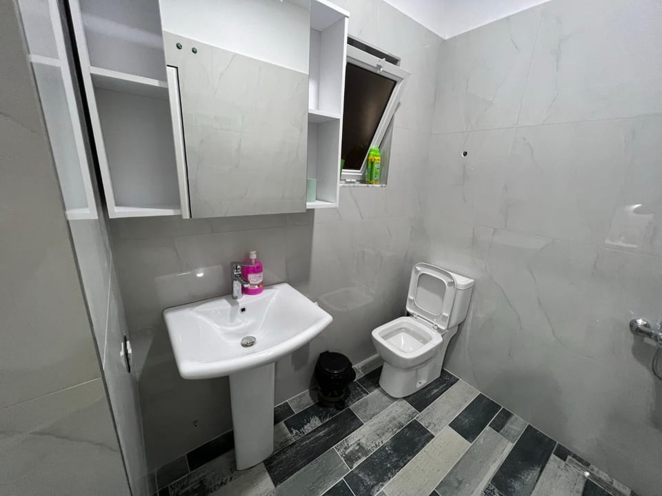 Ledio guest house Bed and Breakfast in North Macedonia