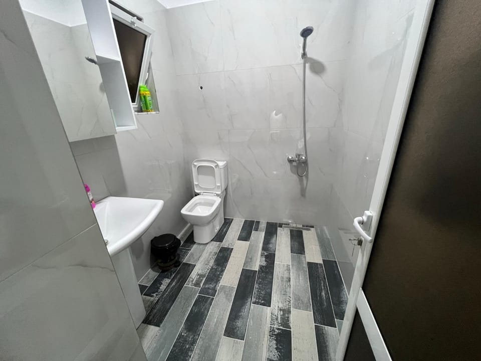 Ledio guest house Bed and Breakfast in North Macedonia