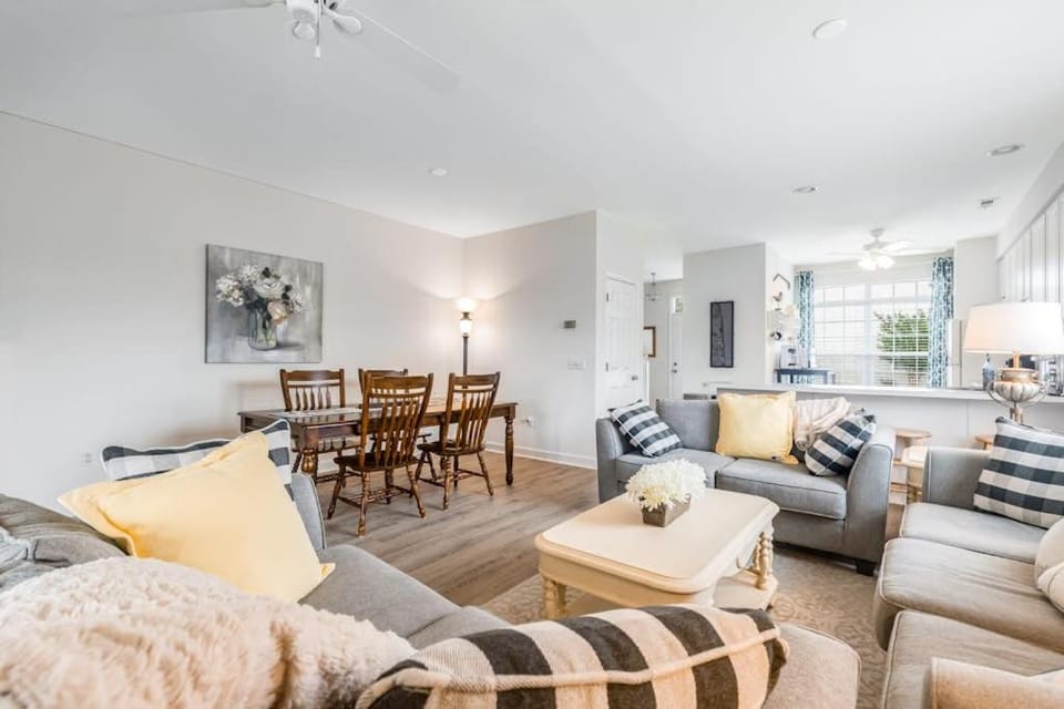 Bethany Breeze --- 38424 Driftwood Ct #629 House in Ocean View