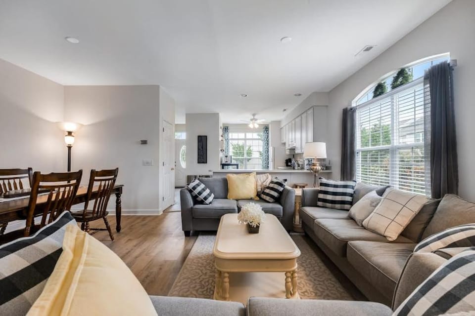 Bethany Breeze --- 38424 Driftwood Ct #629 House in Ocean View