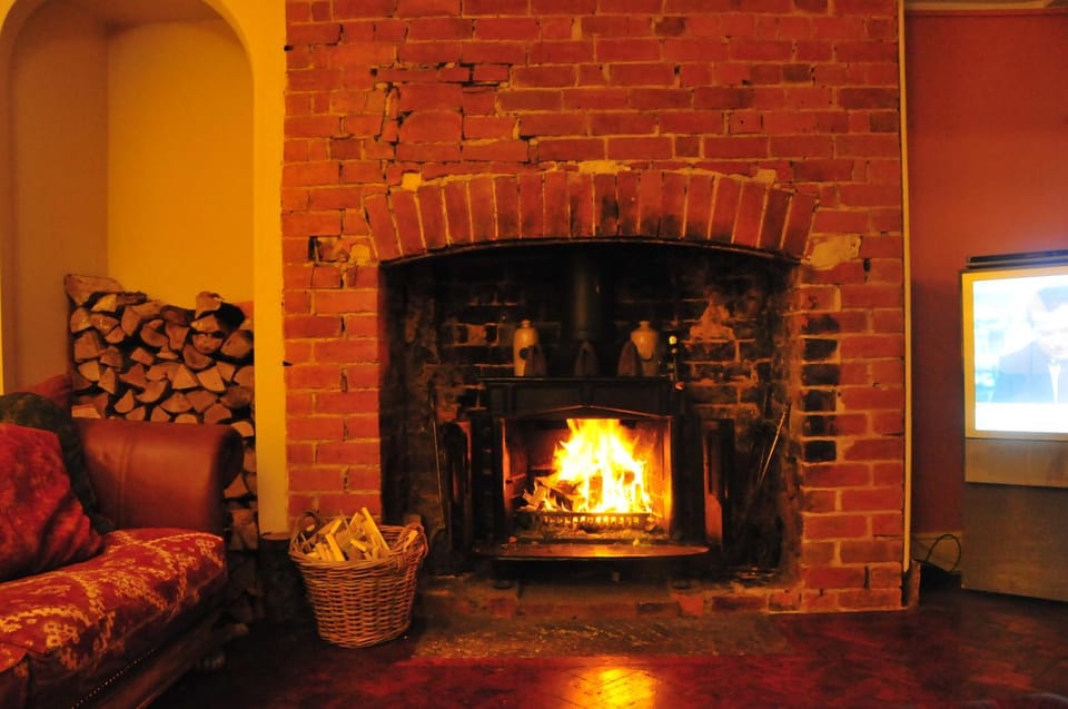 Communal lounge/ TV room, Lounge or bar, Decorative detail