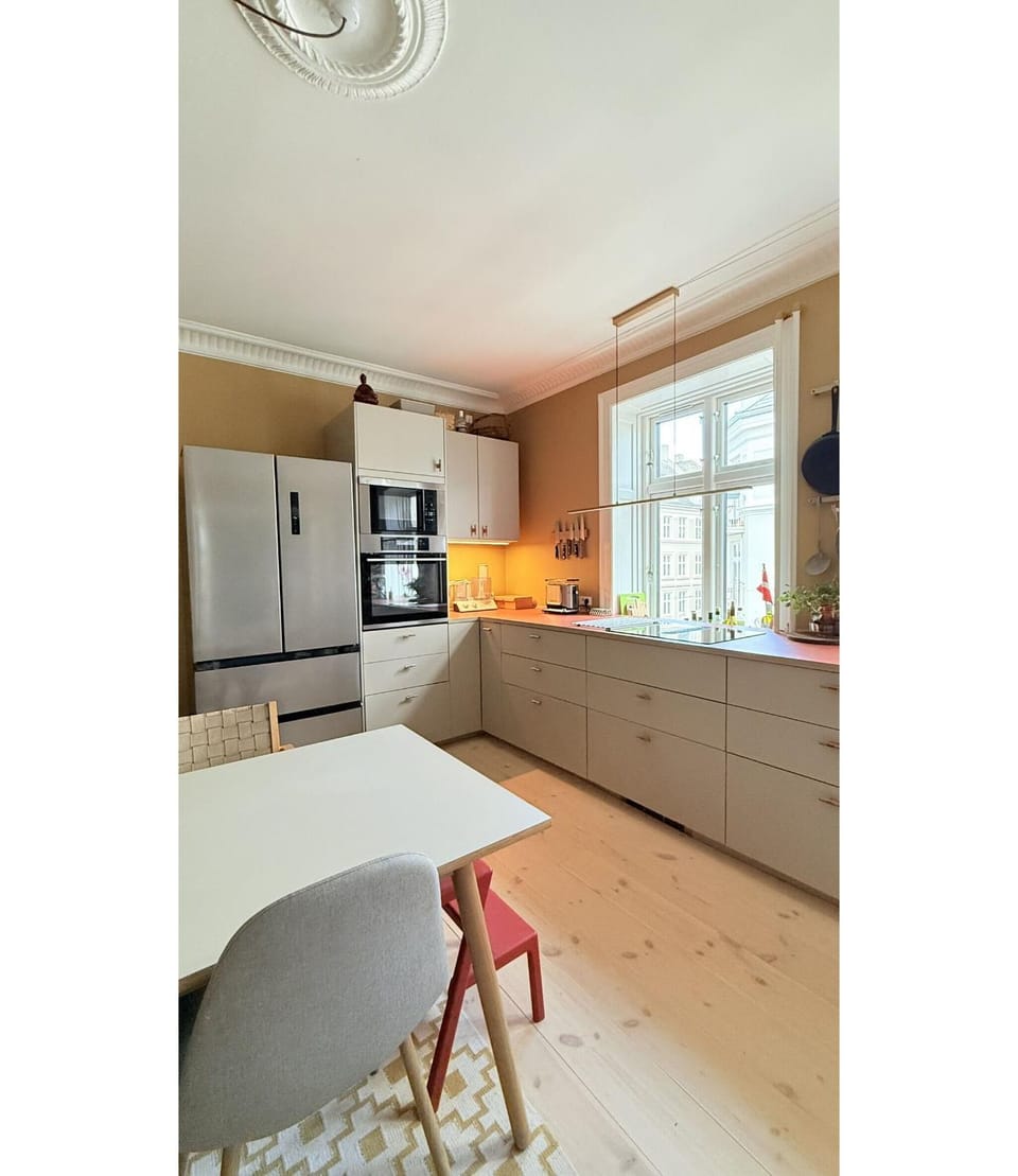 ApartmentInCopenhagen Apartment 1551 Apartment in Frederiksberg