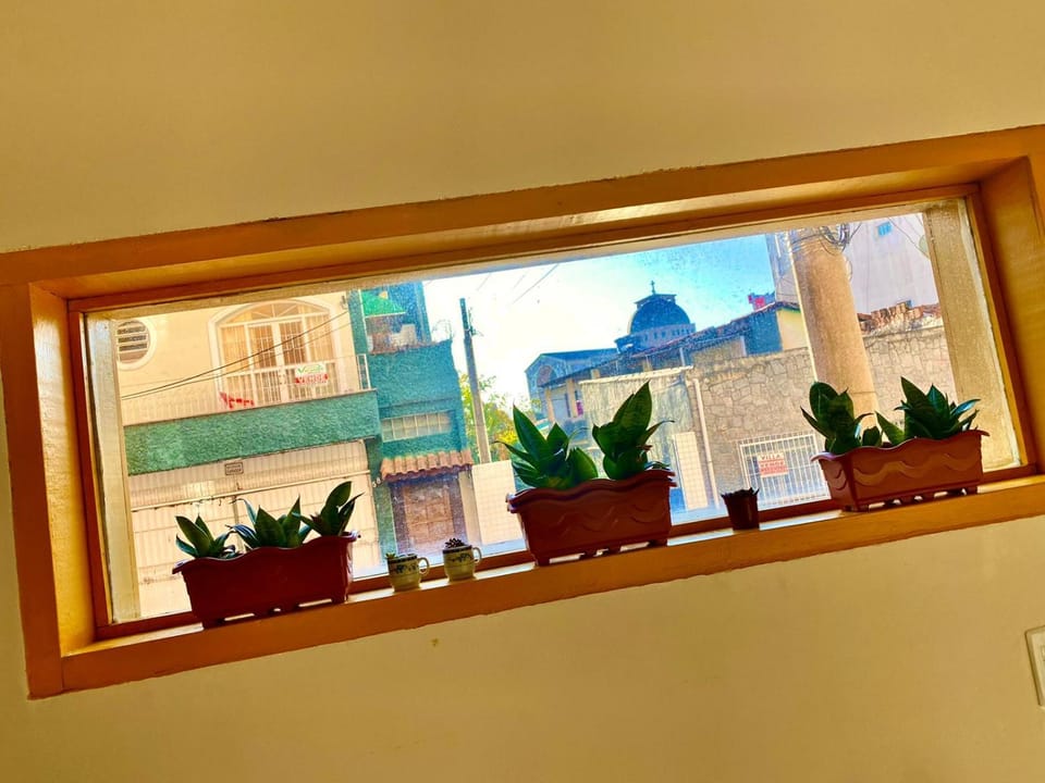 Pousada Flor do Sol Bed and Breakfast in State of São Paulo