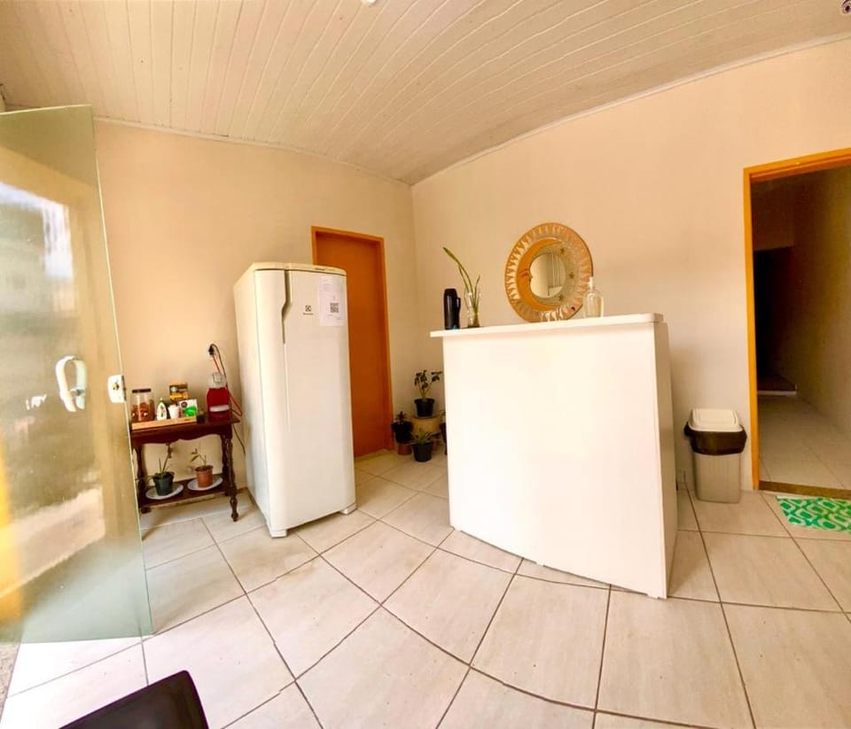 Pousada Flor do Sol Bed and Breakfast in State of São Paulo