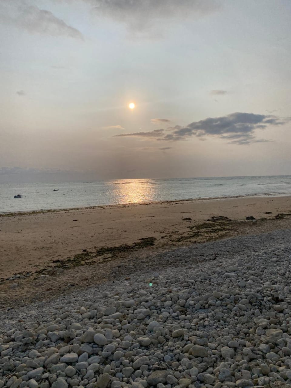 Natural landscape, Beach