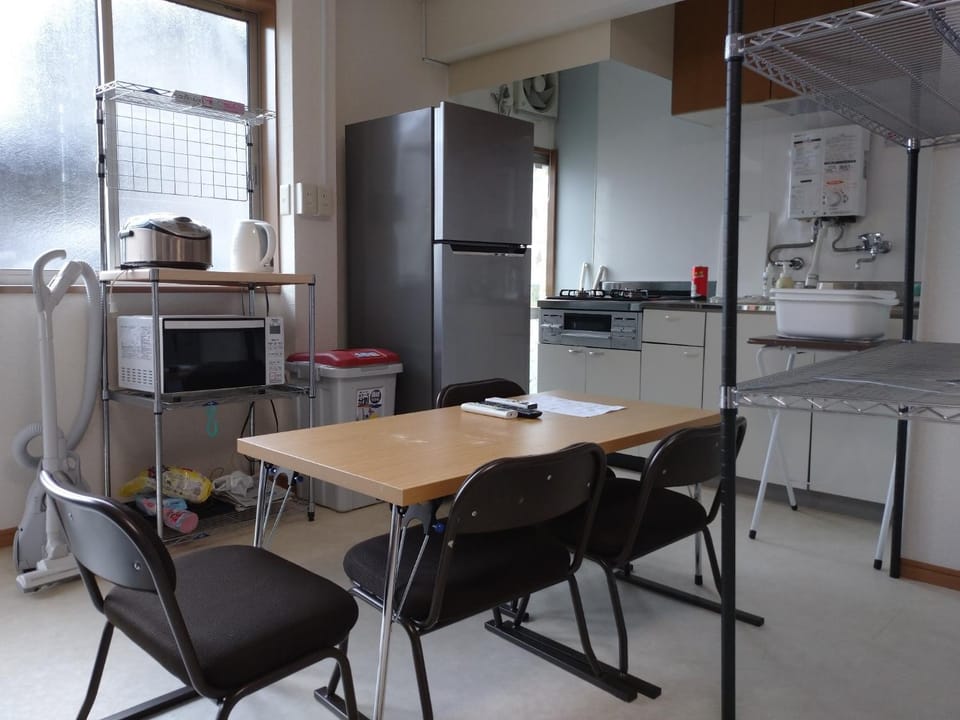 Hall D - Vacation STAY 14820 Bed and Breakfast in Saitama Prefecture