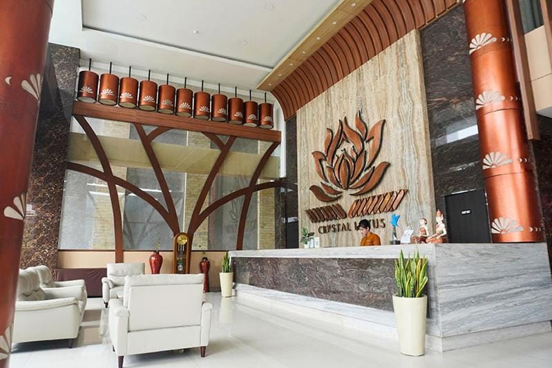 Crystal Lotus Hotel Yogyakarta Hotel in Special Region of Yogyakarta