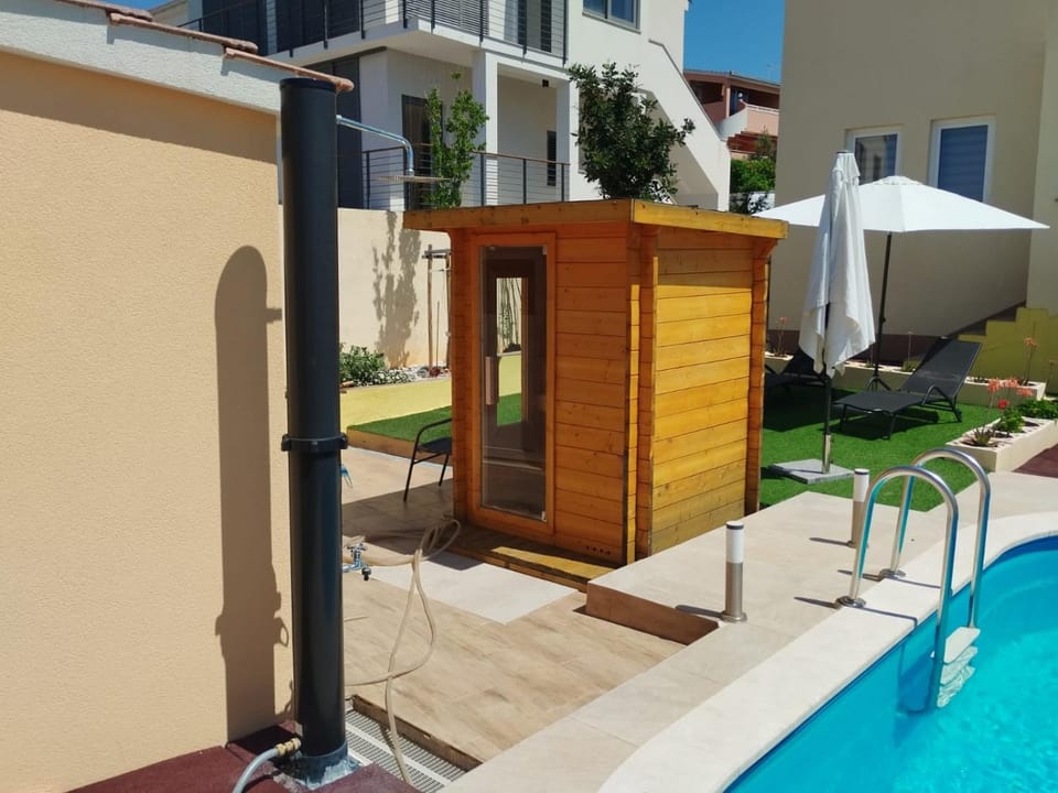 Vila Marula Villa in Šibenik-Knin County, Croatia
