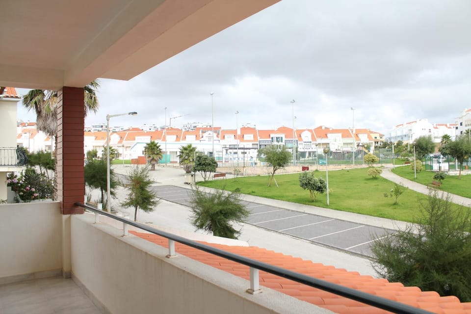 Facade/entrance, Facade/entrance, Balcony/Terrace