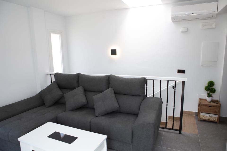 Apartamentos El Chorrilllo Apartment in Axarquía